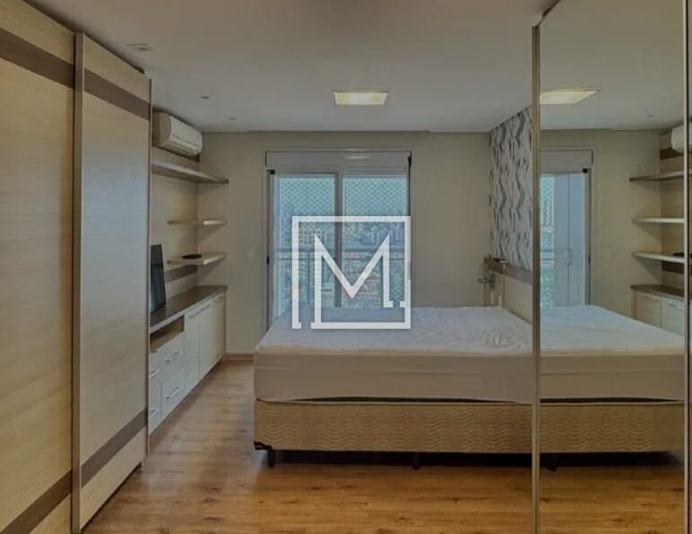 Apartamento com 4 dormitórios à venda, 237 m² por R$ 4.000.000,00 – Ipiranga – São Paulo/SP — foto 5 de 20
