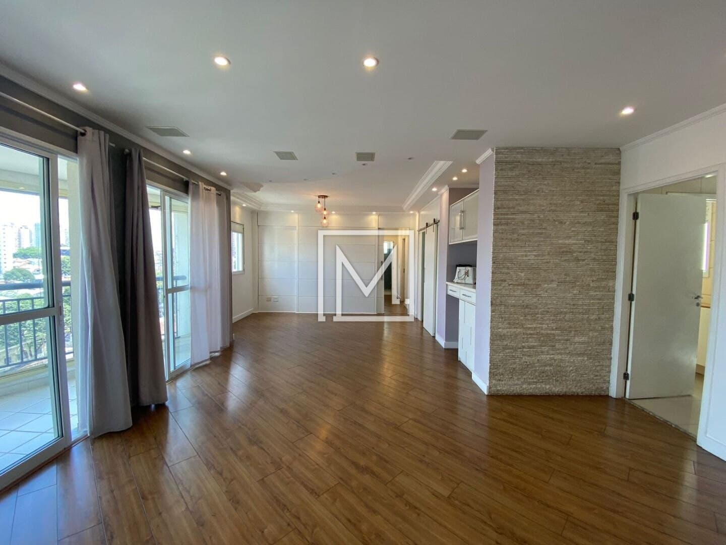 Apartamento com 3 dormitórios para alugar, 115 m² por R$ 8.623,59/mês – Ipiranga – São Paulo/SP