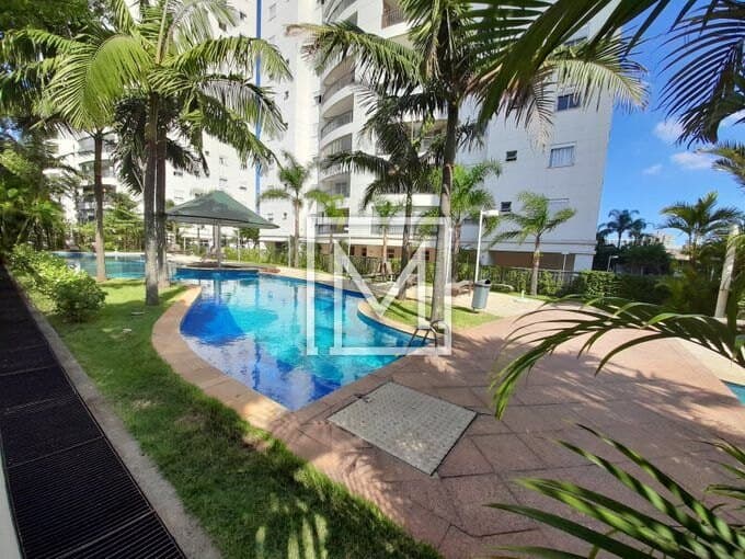 Apartamento com 3 dormitórios para alugar, 115 m² por R$ 8.623,59/mês – Ipiranga – São Paulo/SP — foto 2 de 33