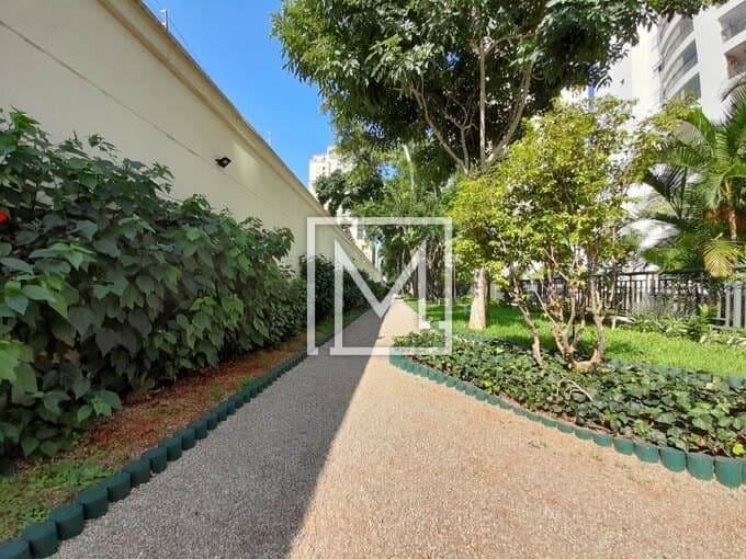 Apartamento com 3 dormitórios para alugar, 115 m² por R$ 8.623,59/mês – Ipiranga – São Paulo/SP — foto 3 de 33