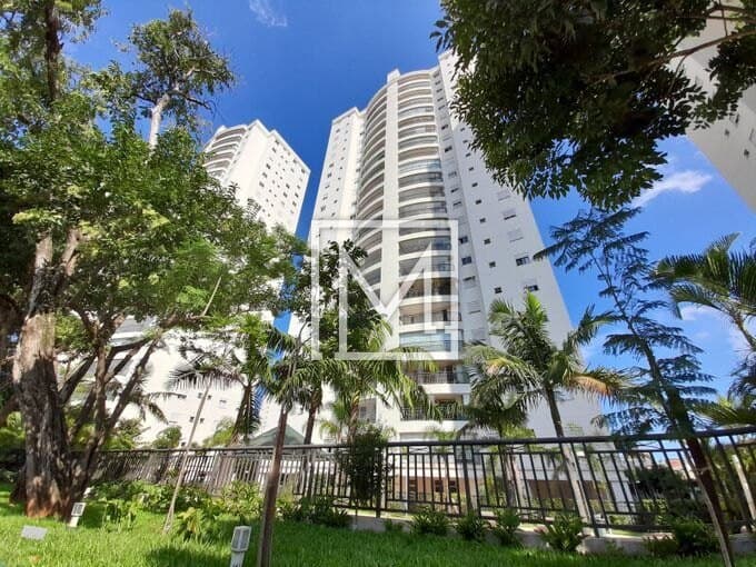 Apartamento com 3 dormitórios para alugar, 115 m² por R$ 8.623,59/mês – Ipiranga – São Paulo/SP — foto 4 de 33
