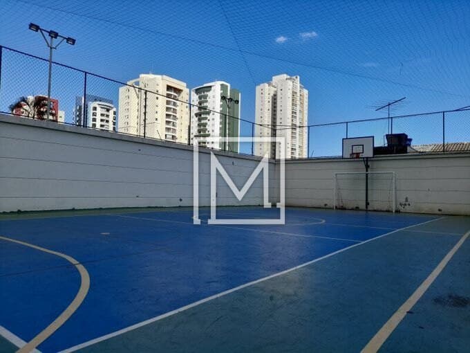Apartamento com 3 dormitórios para alugar, 115 m² por R$ 8.623,59/mês – Ipiranga – São Paulo/SP — foto 5 de 33