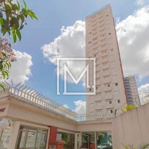 Apartamento  pra loação 2 qartos, 1 suite, 1 vg – Metrô Alto Ipiranga