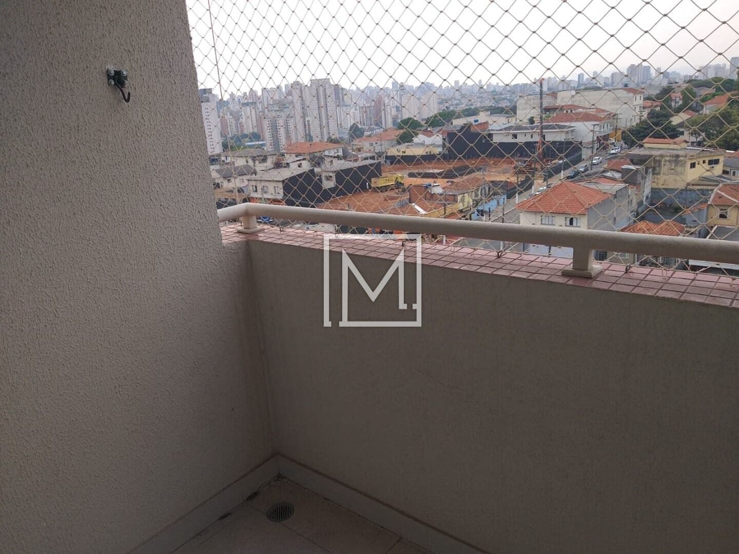 Apartamento  pra loação 2 qartos, 1 suite, 1 vg – Metrô Alto Ipiranga — foto 2 de 33