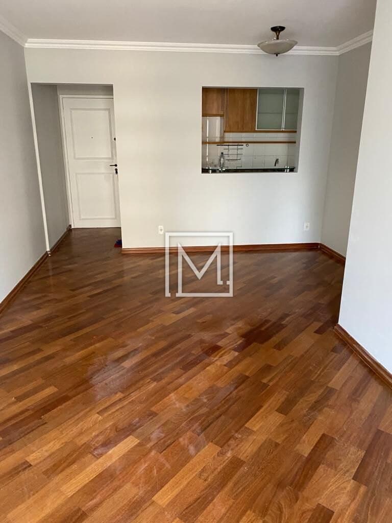 Apartamento com 2 dormitórios para alugar, 72 m² por R$ 5.992,00/mês – Chácara Klabin – São Paulo/SP — foto 5 de 37