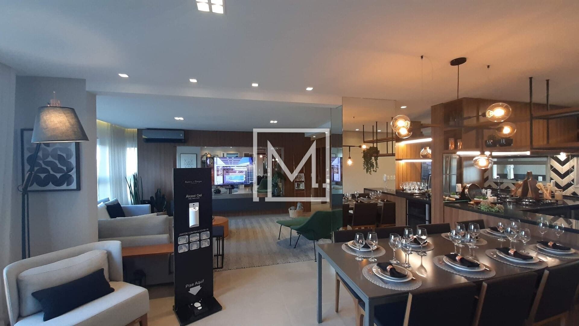 Apartamento com 3 dormitórios à venda, 114 m² por R$ 2.001.000,00 – Vila Clementino – São Paulo/SP — foto 2 de 26