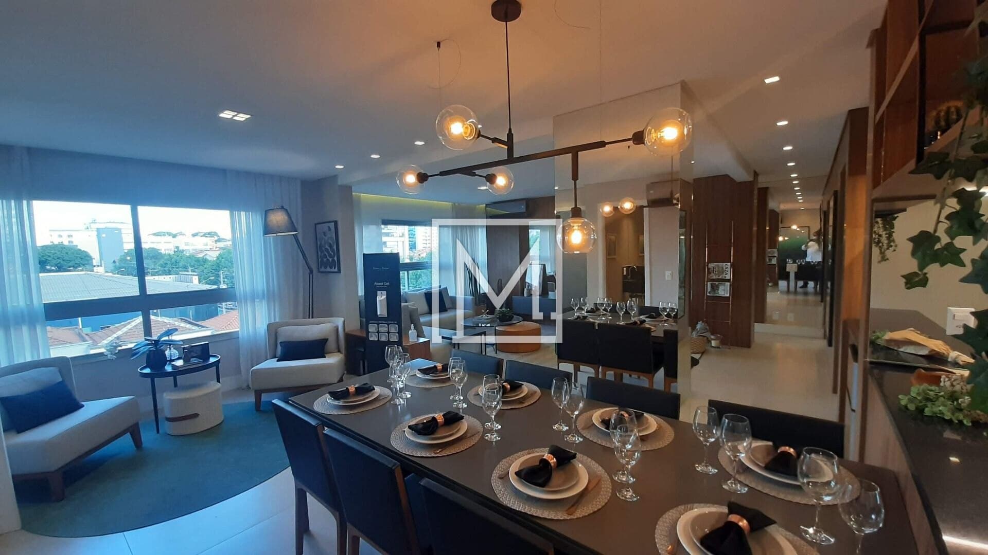 Apartamento com 3 dormitórios à venda, 114 m² por R$ 2.001.000,00 – Vila Clementino – São Paulo/SP — foto 3 de 26