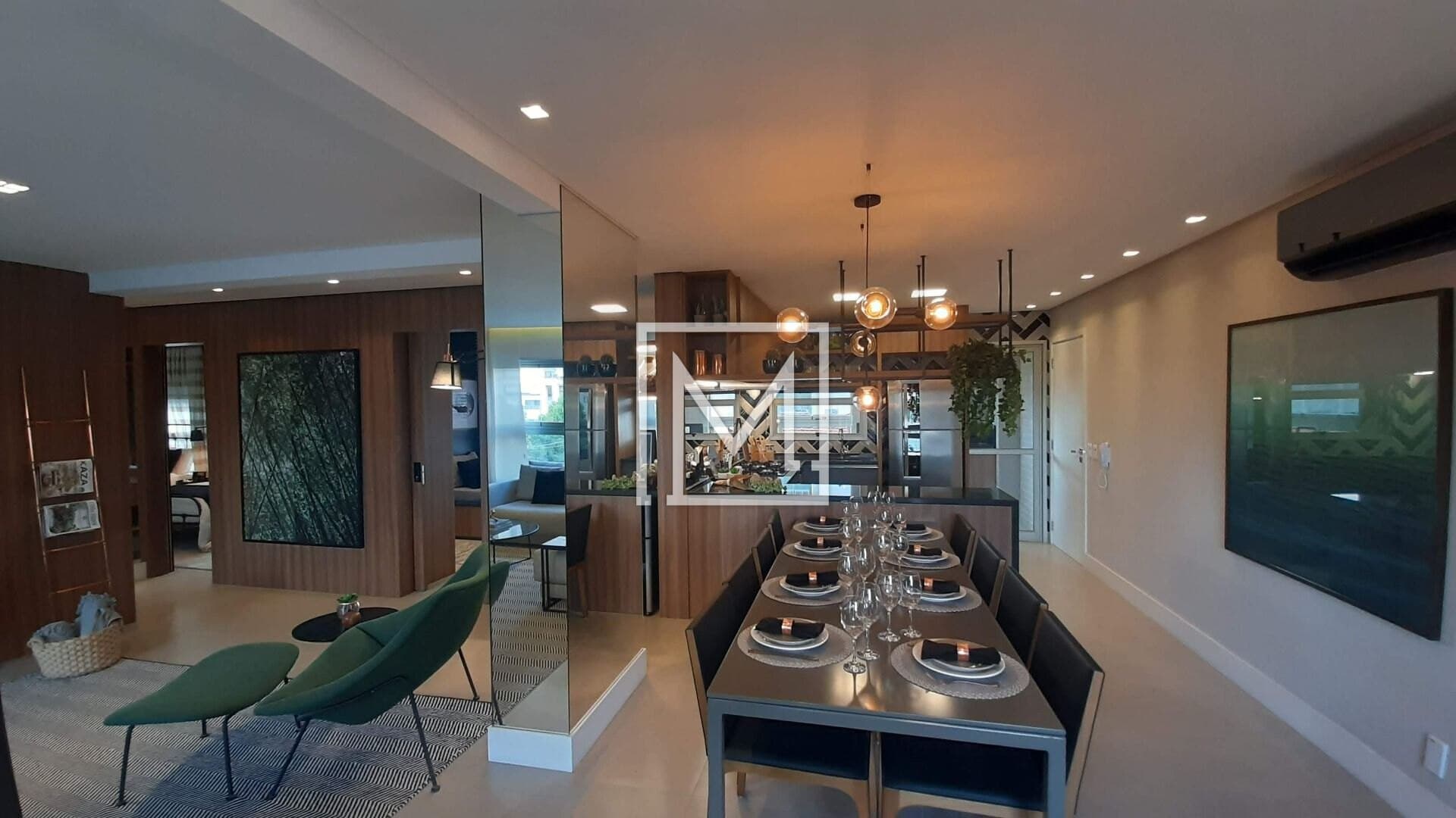 Apartamento com 3 dormitórios à venda, 114 m² por R$ 2.001.000,00 – Vila Clementino – São Paulo/SP — foto 4 de 26