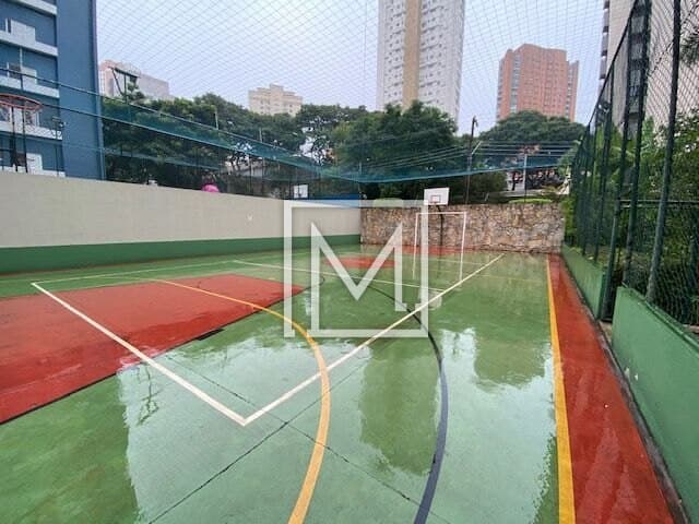 Apartamento com 3 dormitórios para alugar, 90 m² por R$ 6.576,52/mês – Chácara Klabin – São Paulo/SP — foto 3 de 22