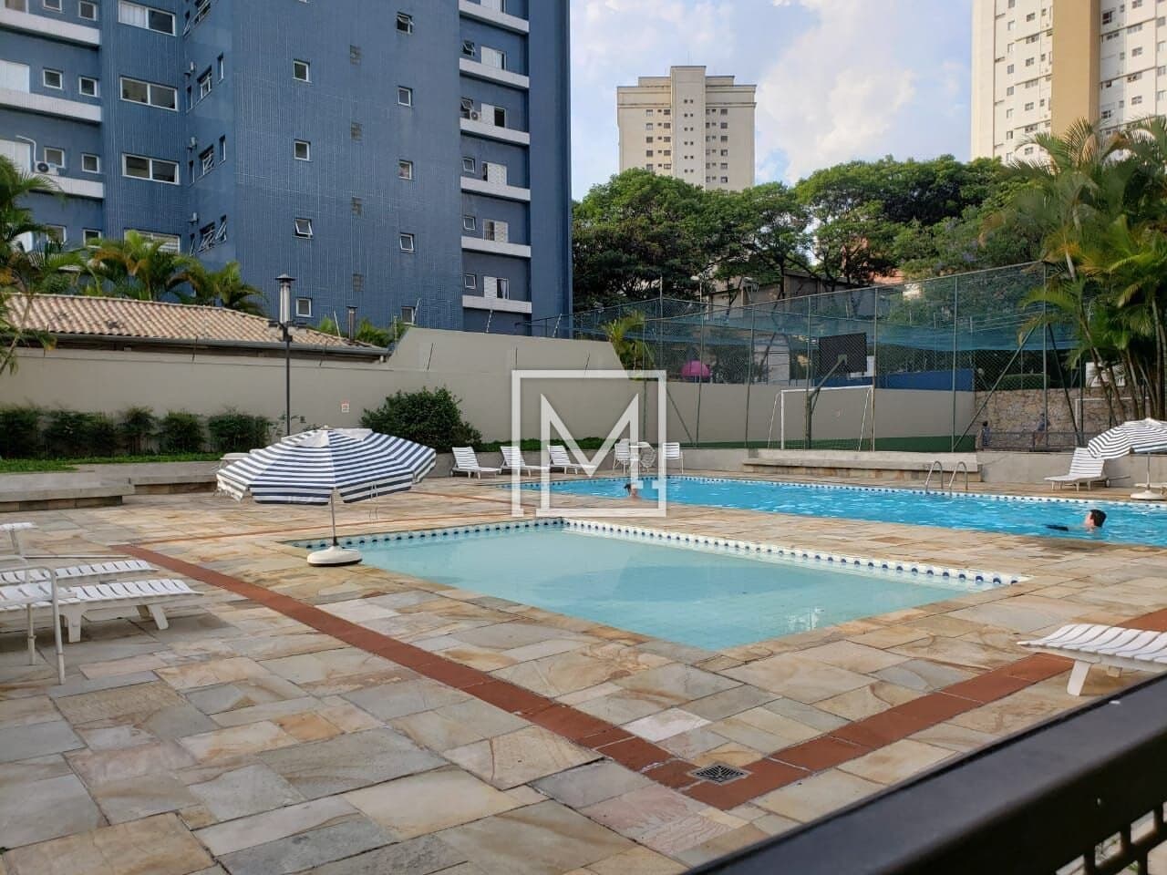 Apartamento com 3 dormitórios para alugar, 90 m² por R$ 6.576,52/mês – Chácara Klabin – São Paulo/SP — foto 4 de 22