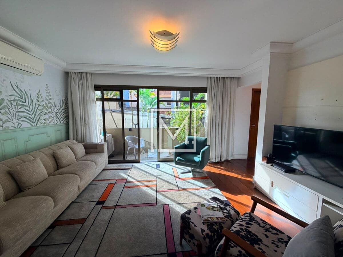 Apartamento com 3 dormitórios à venda, 153 m² por R$ 1.299.000,00 – Ipiranga – São Paulo/SP