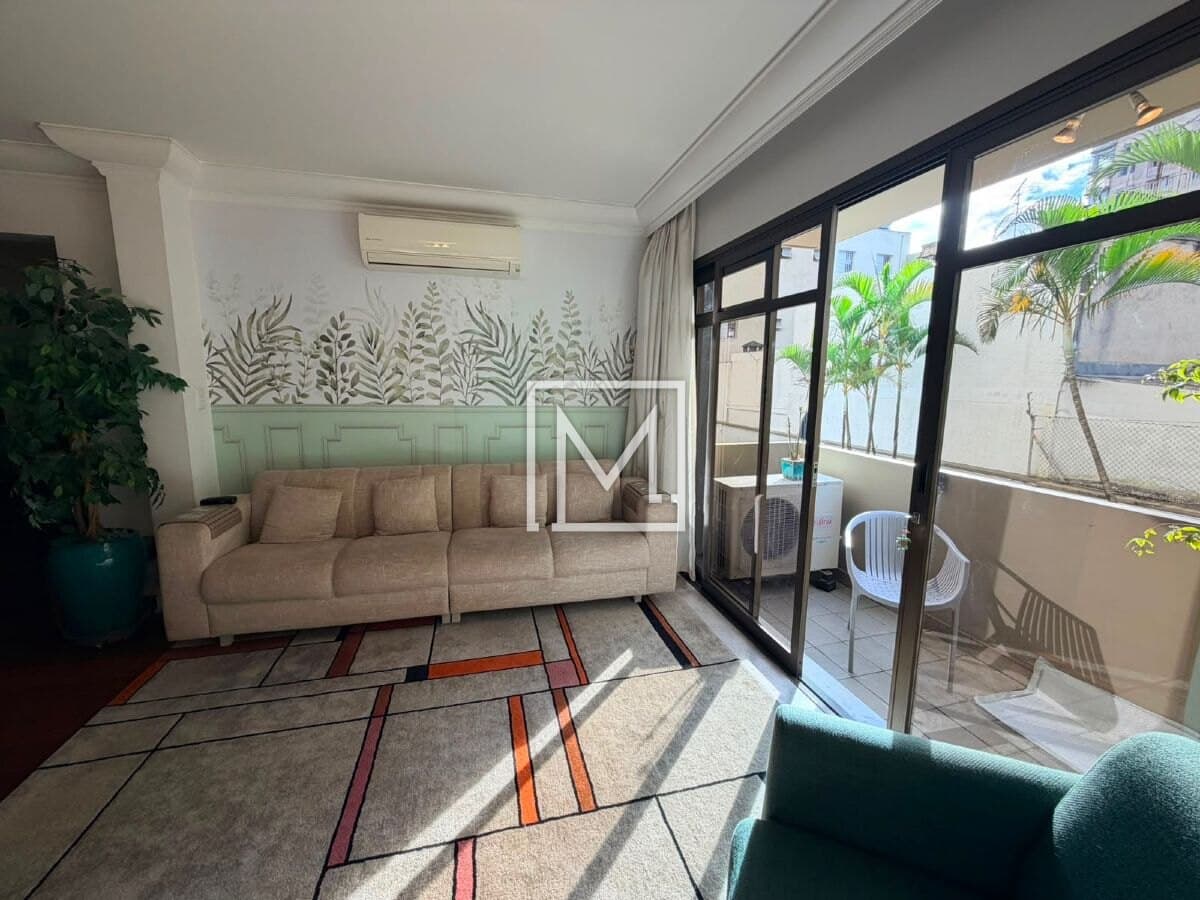 Apartamento com 3 dormitórios à venda, 153 m² por R$ 1.299.000,00 – Ipiranga – São Paulo/SP — foto 3 de 18