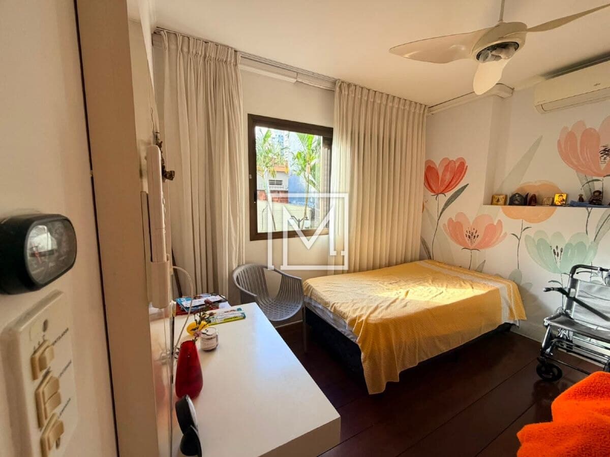 Apartamento com 3 dormitórios à venda, 153 m² por R$ 1.299.000,00 – Ipiranga – São Paulo/SP — foto 4 de 18