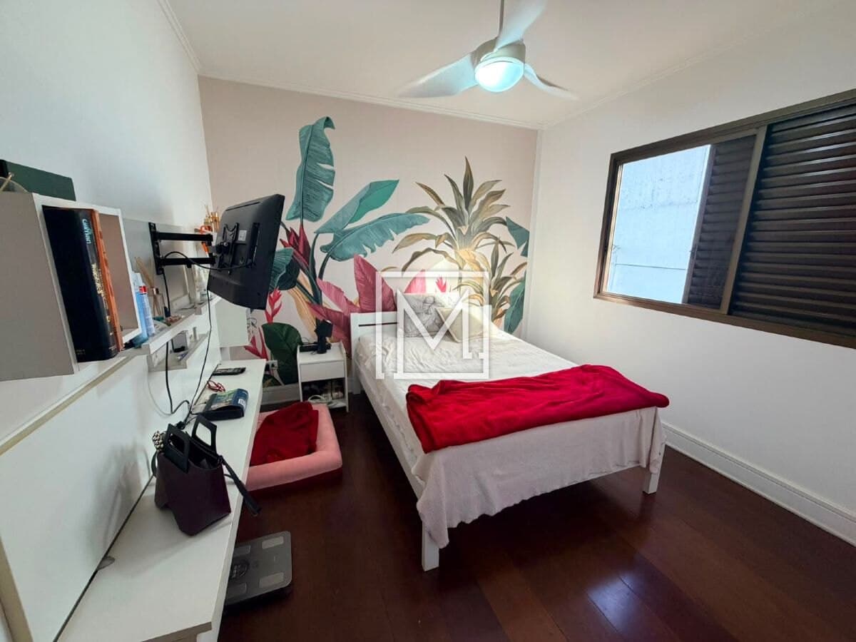 Apartamento com 3 dormitórios à venda, 153 m² por R$ 1.299.000,00 – Ipiranga – São Paulo/SP — foto 5 de 18