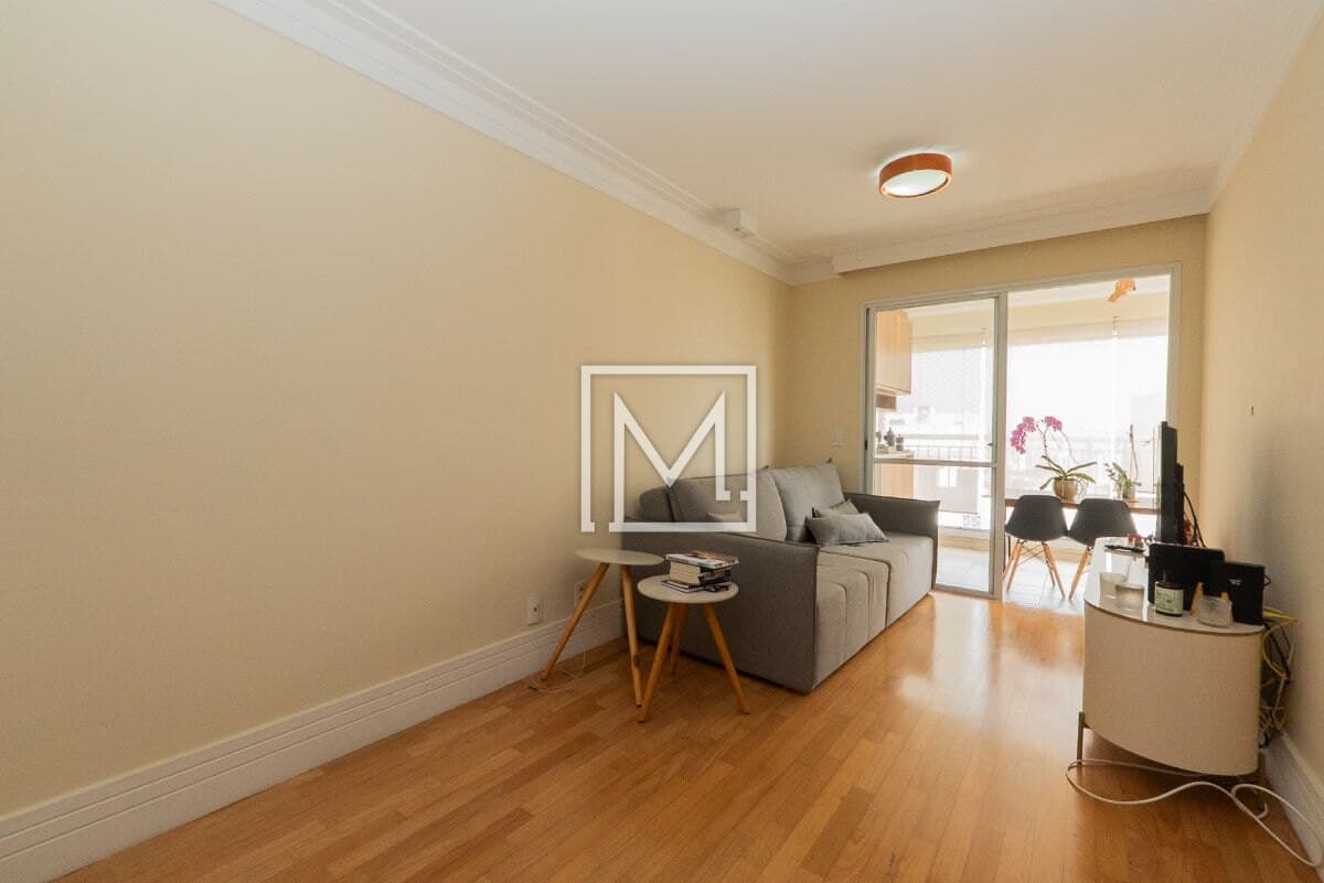 Apartamento com 3 dormitórios à venda, 80 m² por R$ 849.900,00 – Alto do Ipiranga – São Paulo/SP — foto 2 de 36