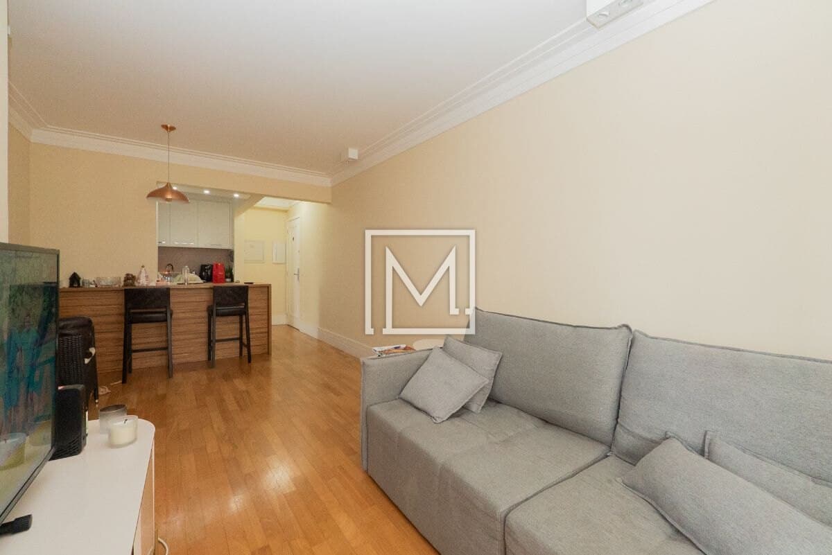 Apartamento com 3 dormitórios à venda, 80 m² por R$ 849.900,00 – Alto do Ipiranga – São Paulo/SP — foto 3 de 36