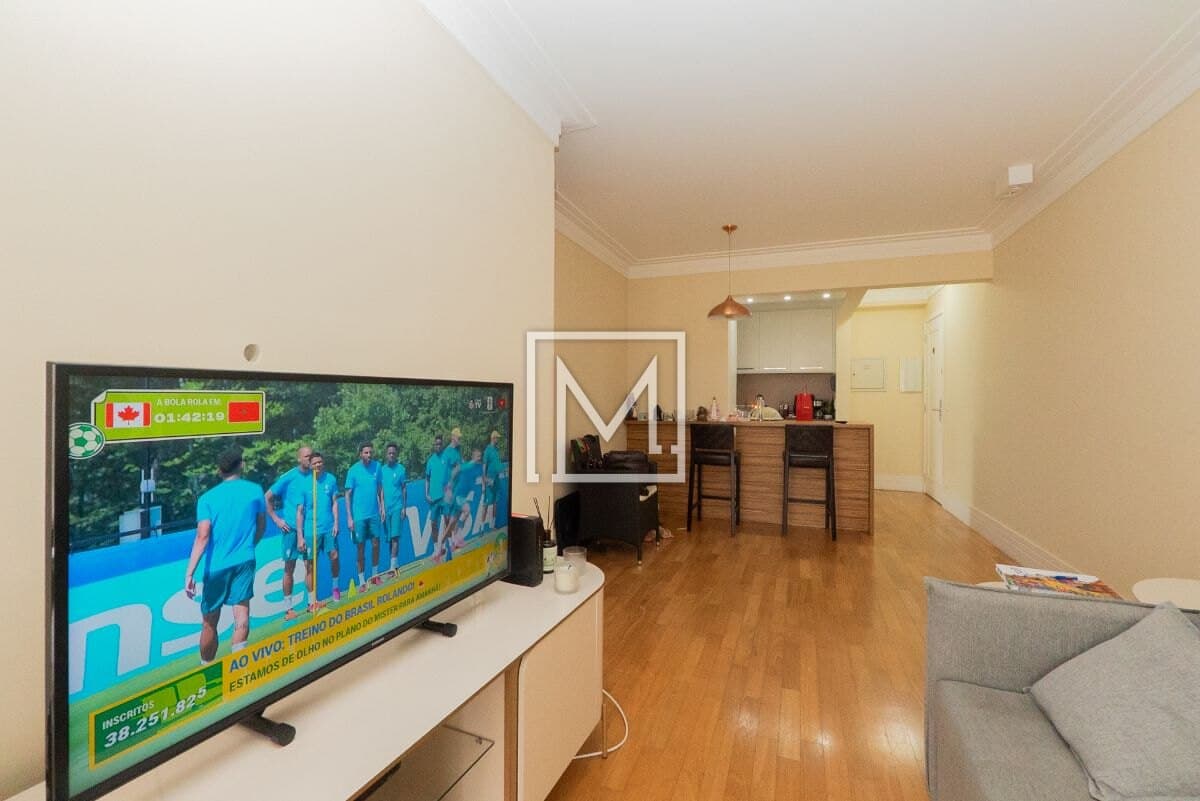 Apartamento com 3 dormitórios à venda, 80 m² por R$ 849.900,00 – Alto do Ipiranga – São Paulo/SP — foto 4 de 36