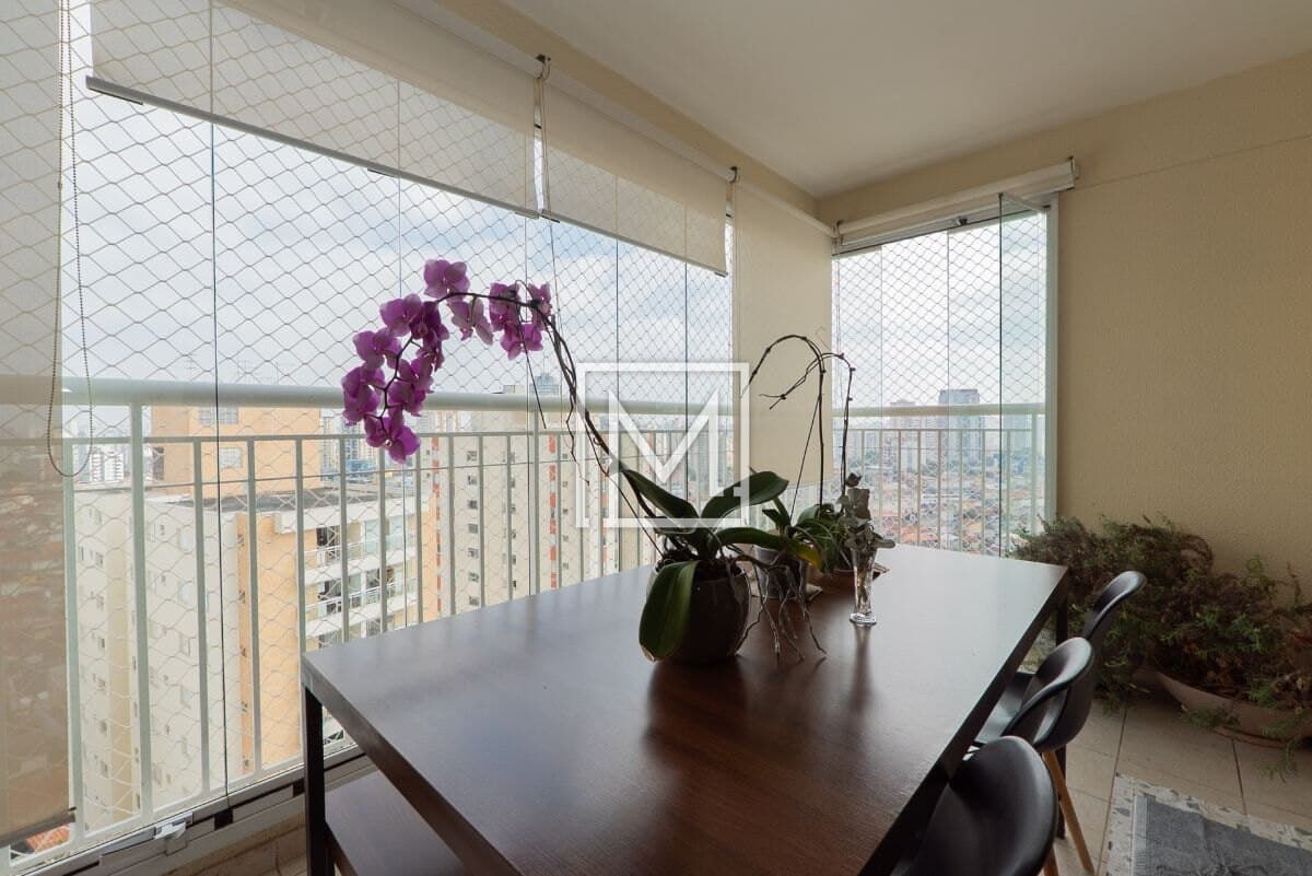 Apartamento com 3 dormitórios à venda, 80 m² por R$ 849.900,00 – Alto do Ipiranga – São Paulo/SP — foto 5 de 36