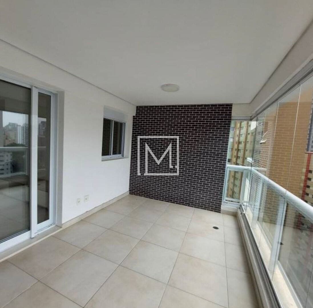 Apartamento com 3 dormitórios à venda, 96 m² por R$ 780.000 – Mirandópolis – São Paulo/SP — foto 2 de 19