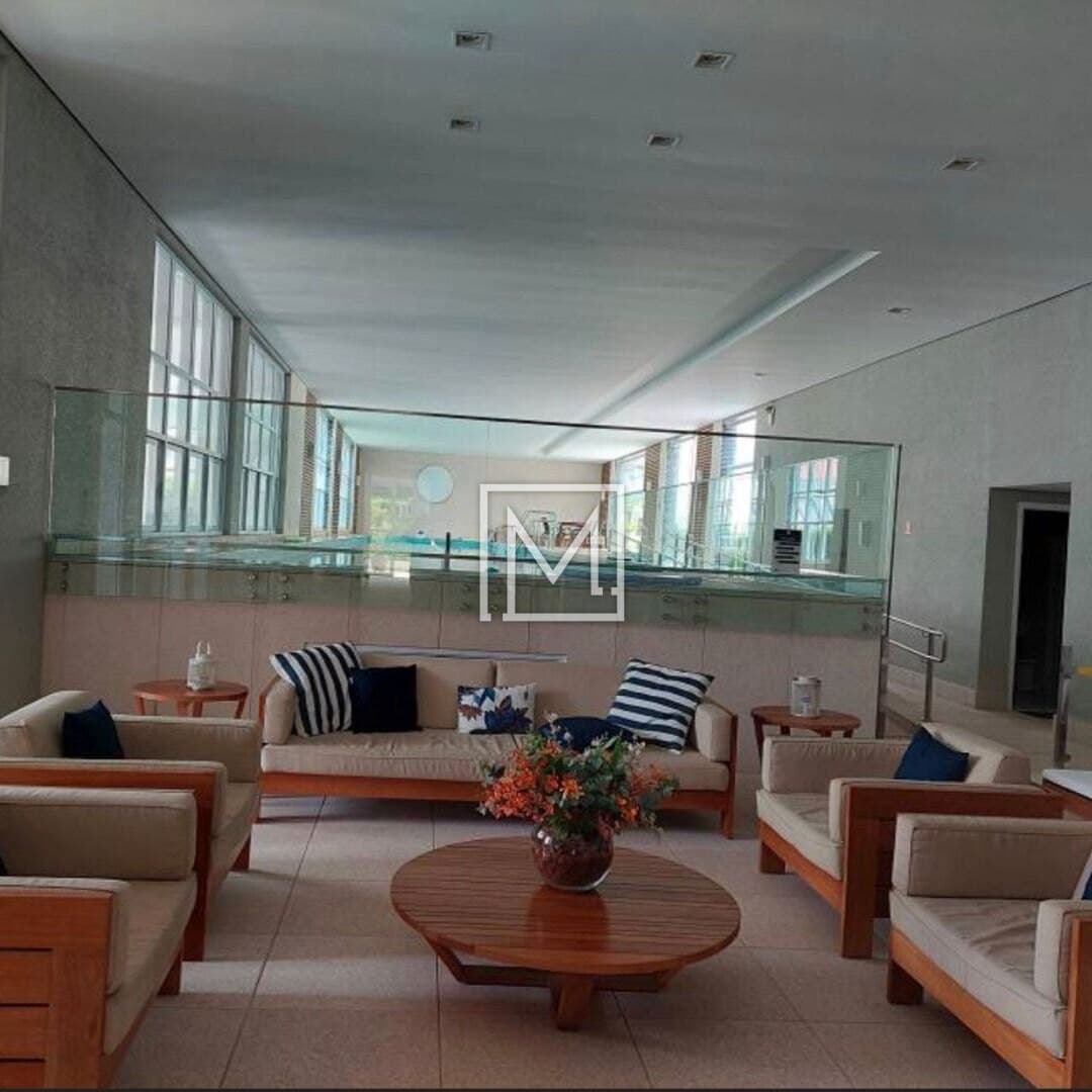Apartamento com 3 dormitórios à venda, 96 m² por R$ 780.000 – Mirandópolis – São Paulo/SP — foto 5 de 19