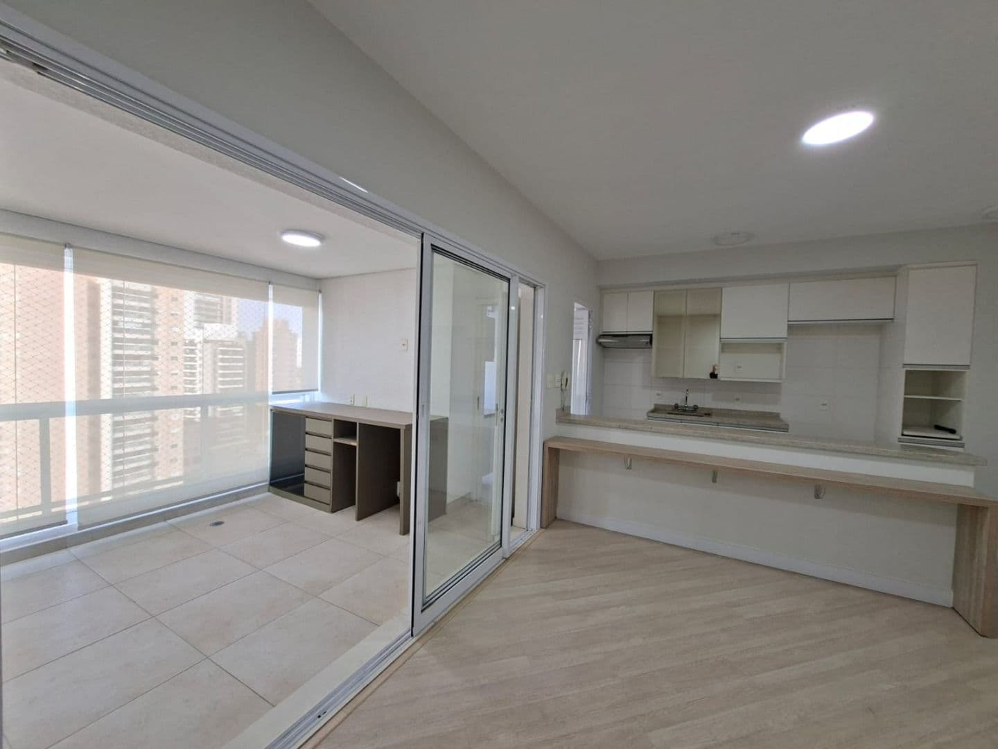 Apartamento com 2 dormitórios, 90 m² – Vila Mariana – São Paulo/SP