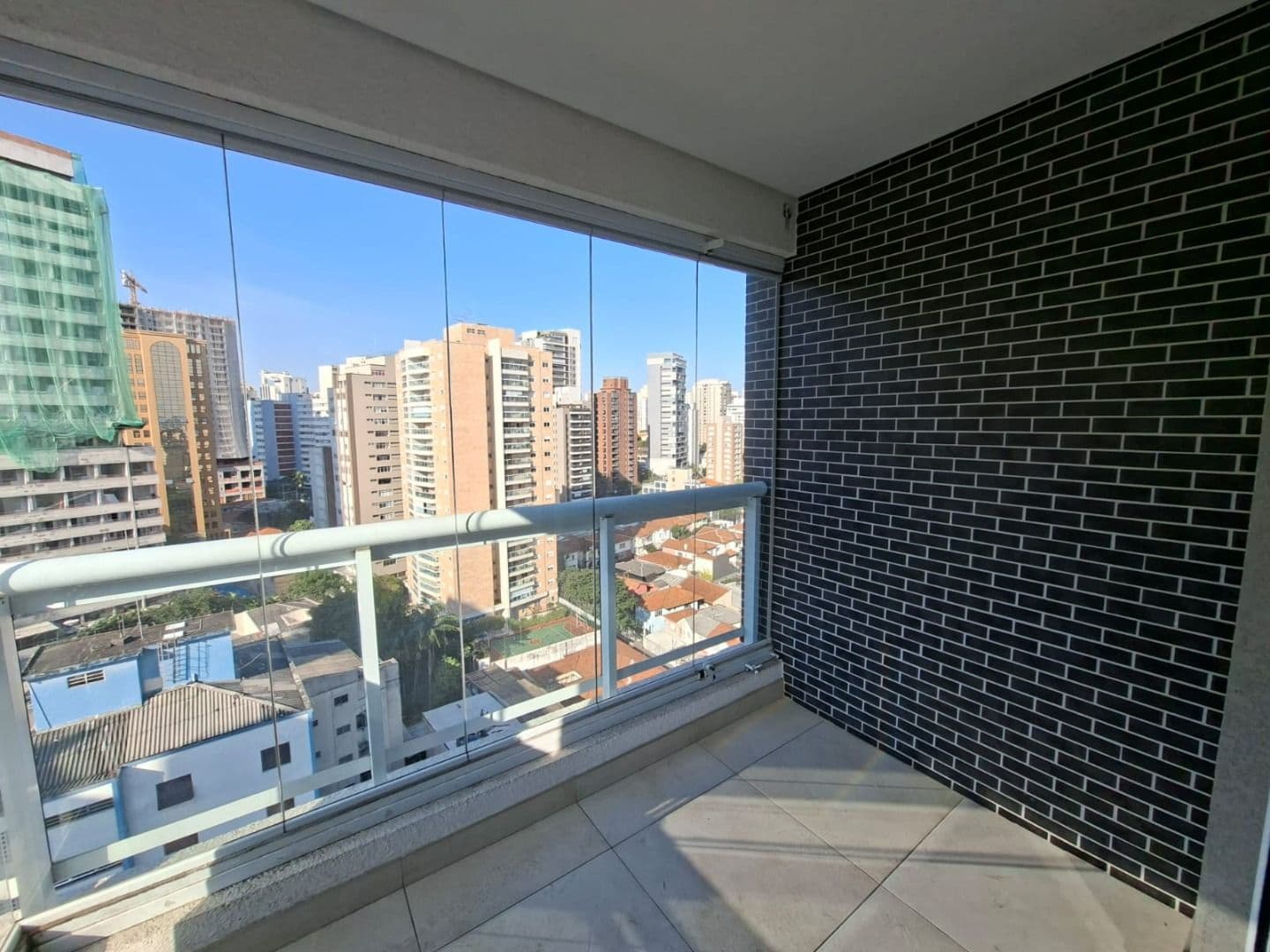 Apartamento com 2 dormitórios, 90 m² – Vila Mariana – São Paulo/SP — foto 2 de 39