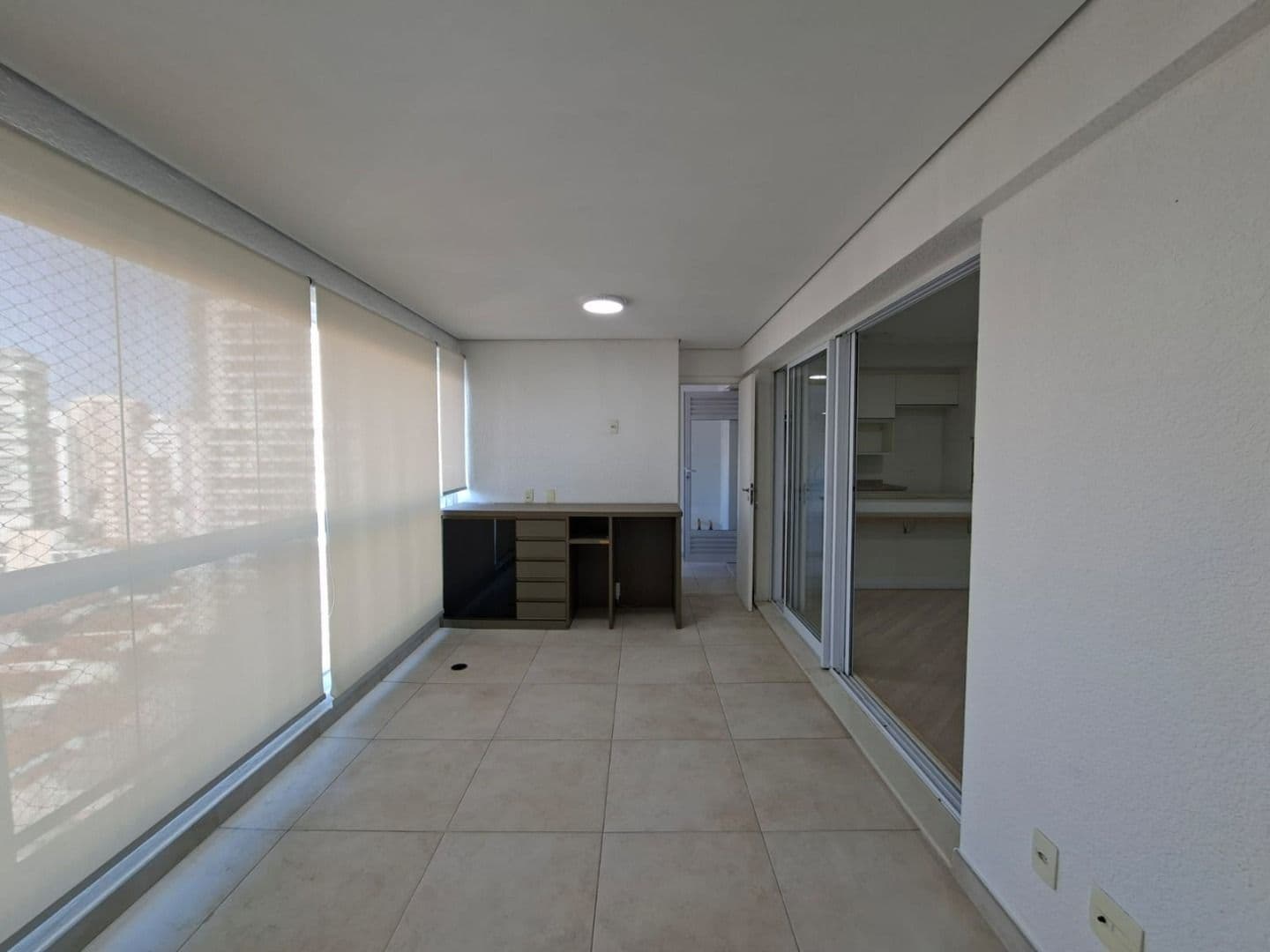 Apartamento com 2 dormitórios, 90 m² – Vila Mariana – São Paulo/SP — foto 4 de 39