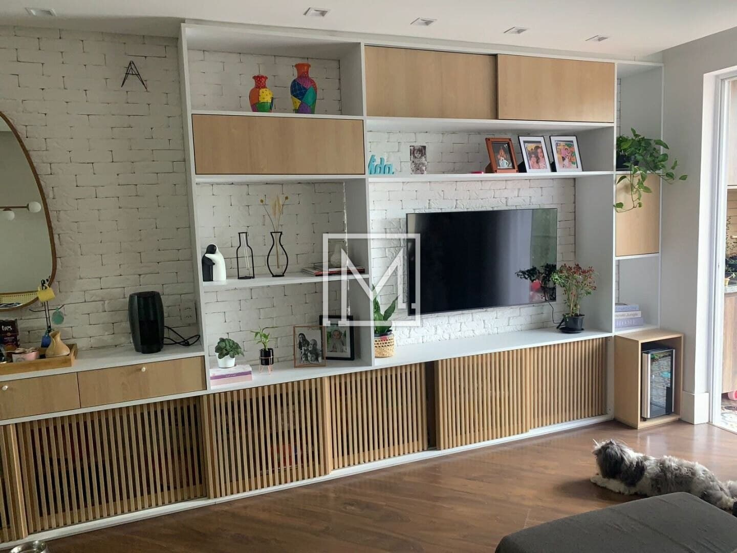 Apartamento com 3 dormitórios à venda, 85 m² por R$ 850.000,00 – Vila Gumercindo – São Paulo/SP — foto 2 de 57