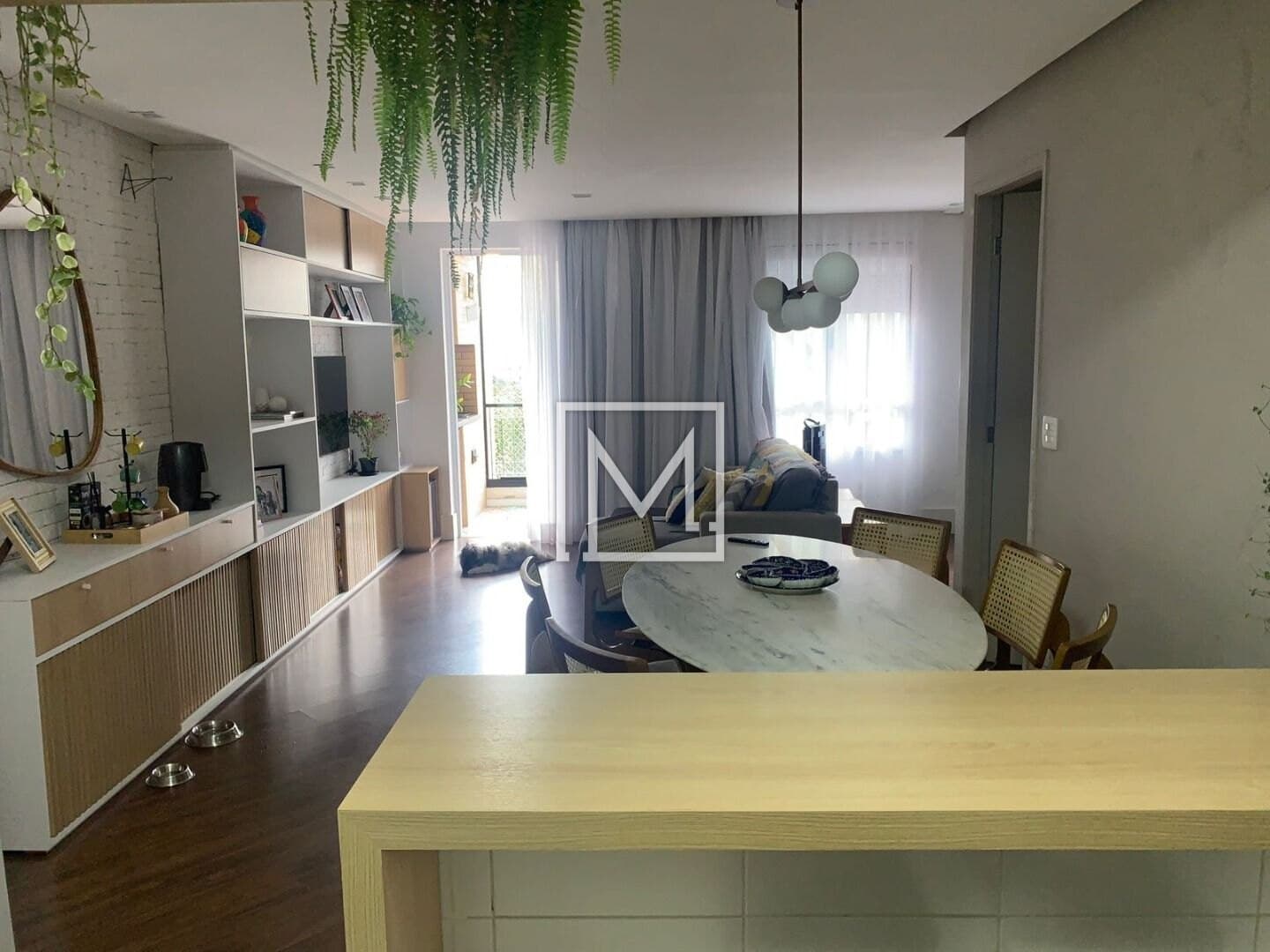 Apartamento com 3 dormitórios à venda, 85 m² por R$ 850.000,00 – Vila Gumercindo – São Paulo/SP — foto 3 de 57
