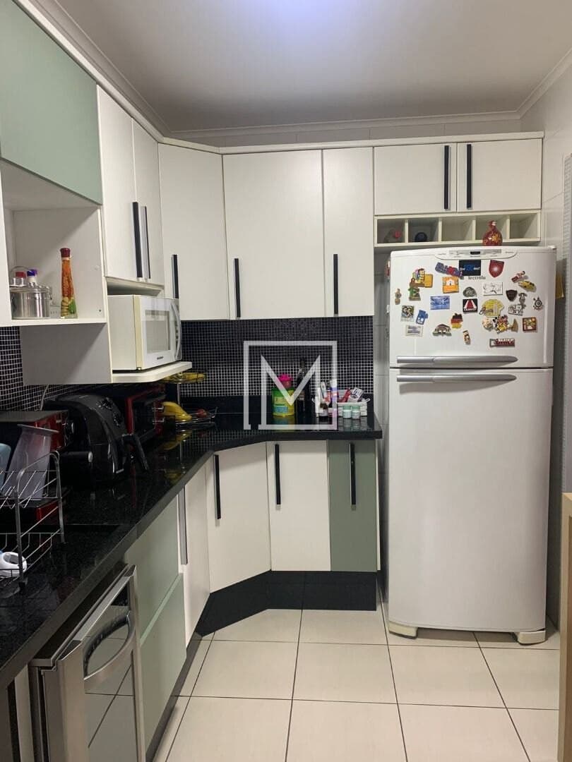 Apartamento com 3 dormitórios à venda, 85 m² por R$ 850.000,00 – Vila Gumercindo – São Paulo/SP — foto 5 de 57