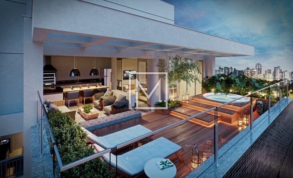 Apartamento com 3 dormitórios à venda, 113 m² por R$ 1.890.000,00 – Vila Clementino – São Paulo/SP — foto 2 de 47