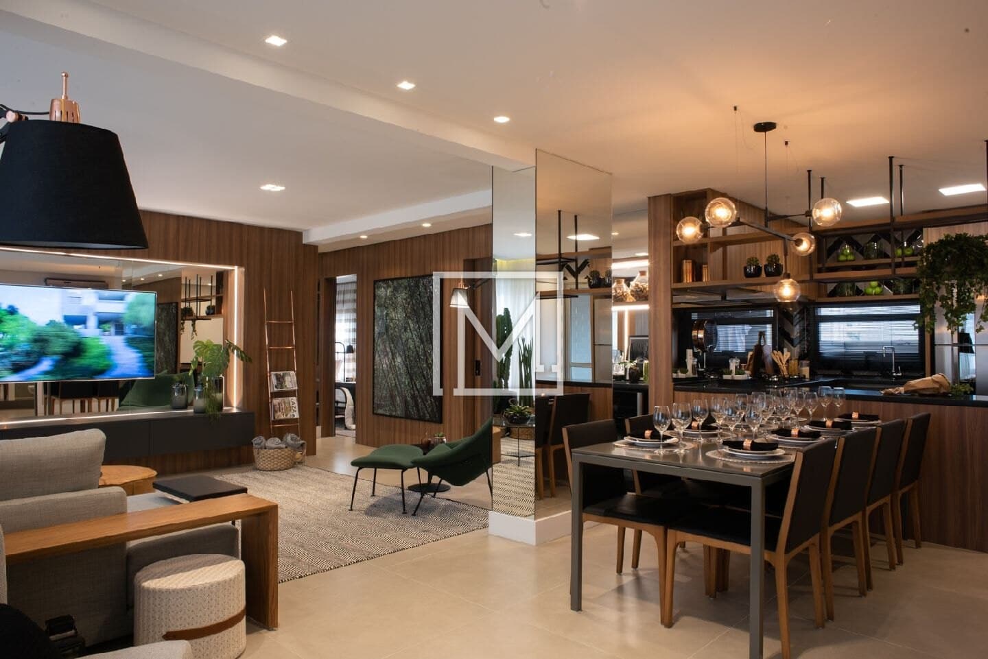Apartamento com 3 dormitórios à venda, 113 m² por R$ 1.890.000,00 – Vila Clementino – São Paulo/SP — foto 4 de 47