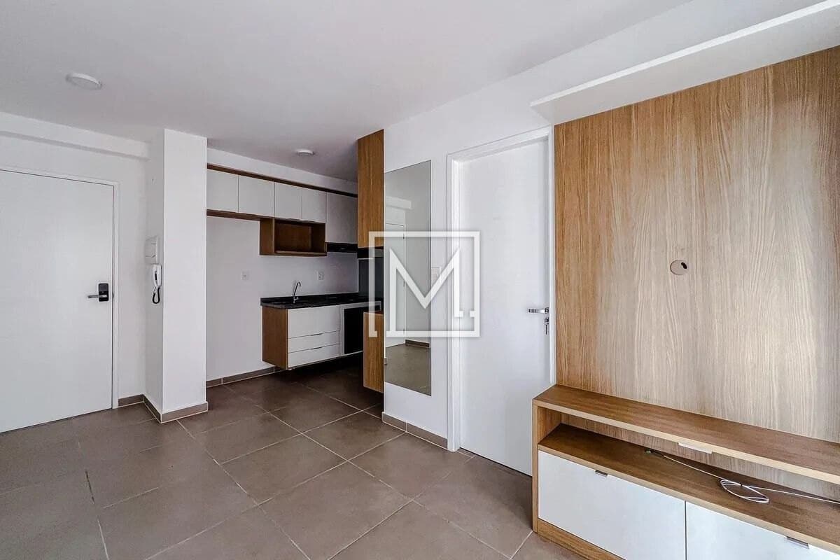 Apartamento com 2 dormitórios para alugar, 40 m² por R$ 4.415,00/mês – Paraíso – São Paulo/SP — foto 2 de 24