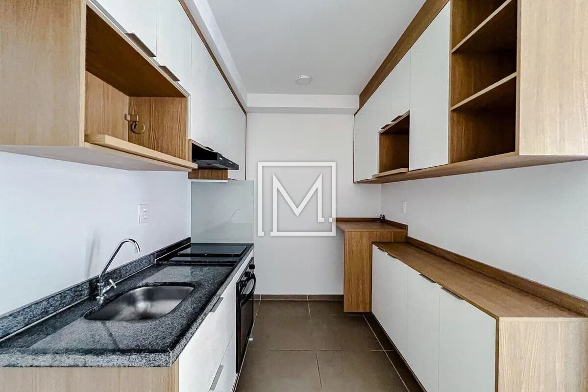 Apartamento com 2 dormitórios para alugar, 40 m² por R$ 4.415,00/mês – Paraíso – São Paulo/SP — foto 3 de 24