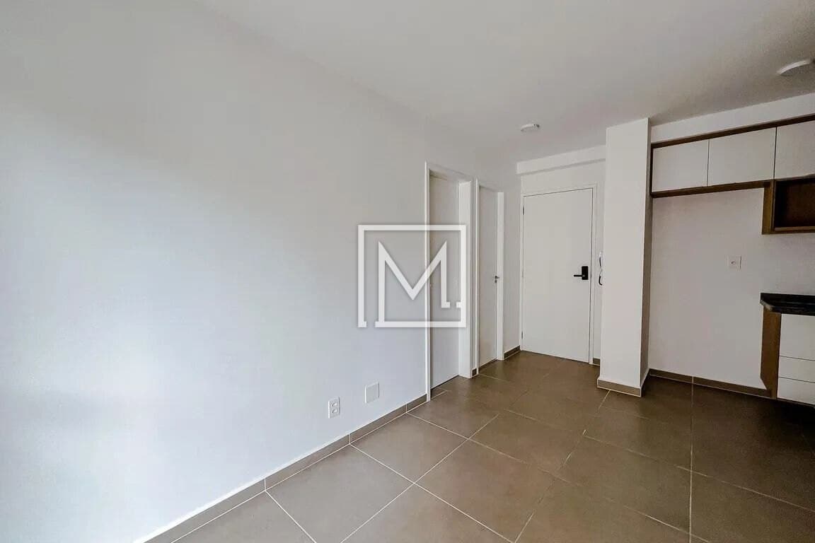 Apartamento com 2 dormitórios para alugar, 40 m² por R$ 4.415,00/mês – Paraíso – São Paulo/SP — foto 5 de 24