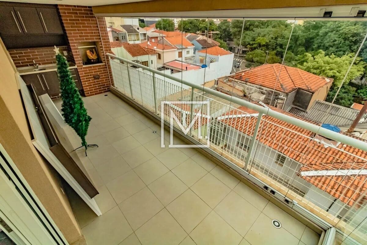 Apartamento com 3 dormitórios para alugar, 193 m² por R$ 14.924,00/mês – Mirandópolis – São Paulo/SP — foto 2 de 43