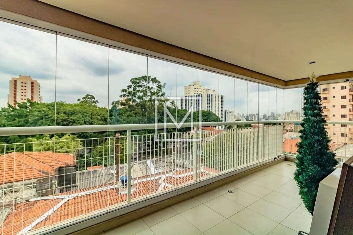 Apartamento com 3 dormitórios para alugar, 193 m² por R$ 14.924,00/mês – Mirandópolis – São Paulo/SP — foto 3 de 43