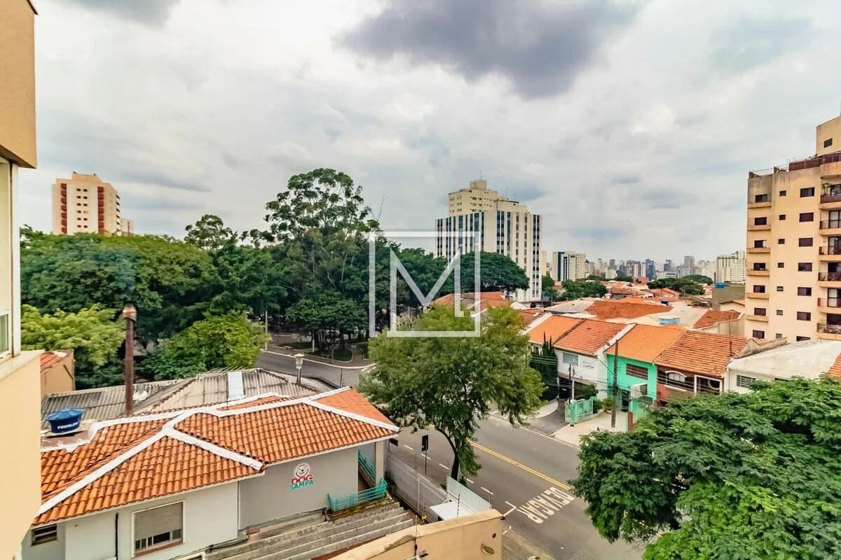 Apartamento com 3 dormitórios para alugar, 193 m² por R$ 14.924,00/mês – Mirandópolis – São Paulo/SP — foto 5 de 43
