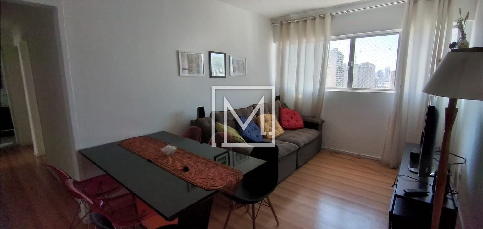 Apartamento com 3 dormitórios para alugar, 72 m² por R$ 4.512,00/mês – Ipiranga – São Paulo/SP