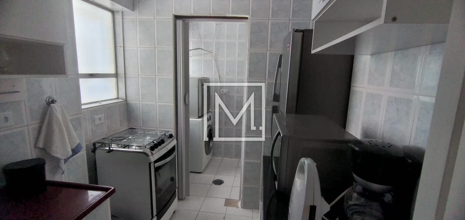 Apartamento com 3 dormitórios para alugar, 72 m² por R$ 4.512,00/mês – Ipiranga – São Paulo/SP — foto 2 de 26