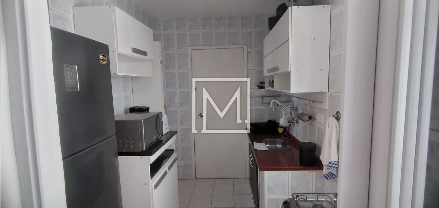 Apartamento com 3 dormitórios para alugar, 72 m² por R$ 4.512,00/mês – Ipiranga – São Paulo/SP — foto 3 de 26