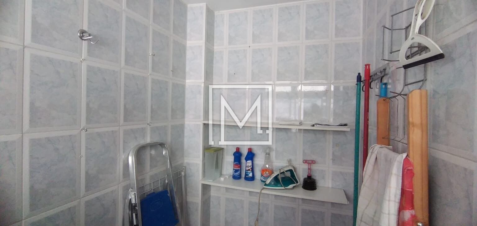 Apartamento com 3 dormitórios para alugar, 72 m² por R$ 4.512,00/mês – Ipiranga – São Paulo/SP — foto 4 de 26
