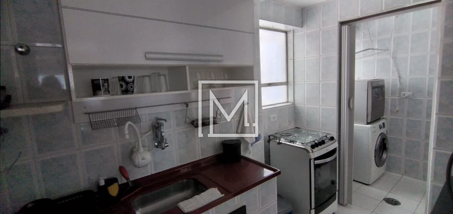 Apartamento com 3 dormitórios para alugar, 72 m² por R$ 4.512,00/mês – Ipiranga – São Paulo/SP — foto 5 de 26