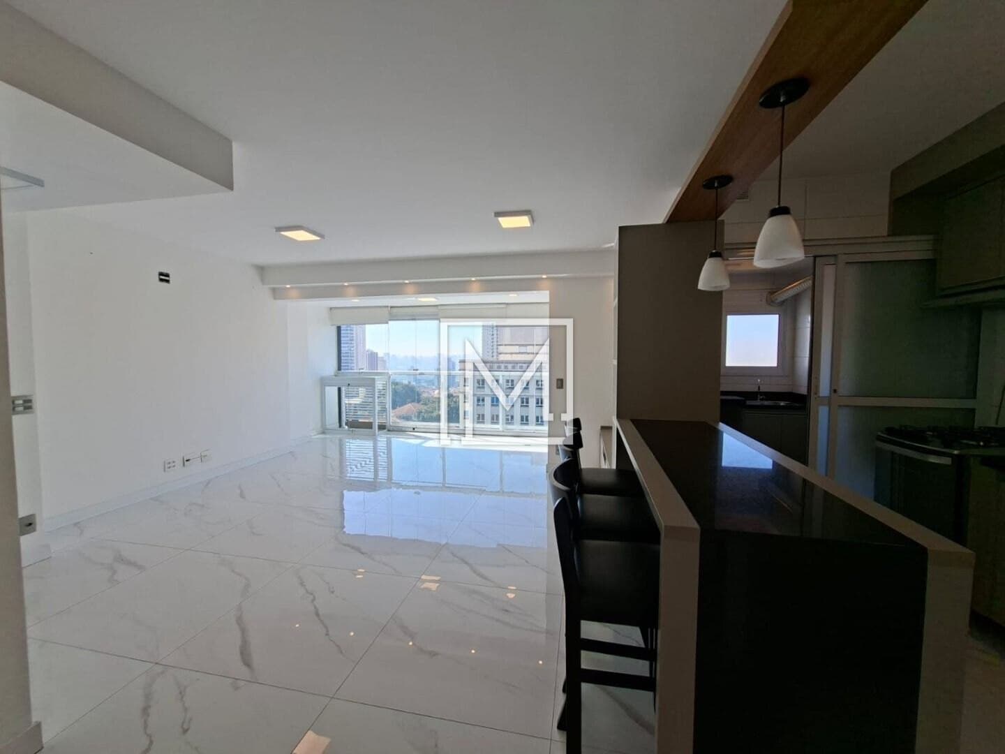 Apartamento com 2 dormitórios à venda, 84 m² por R$ 1.350.000,00 – Ipiranga – São Paulo/SP — foto 2 de 69
