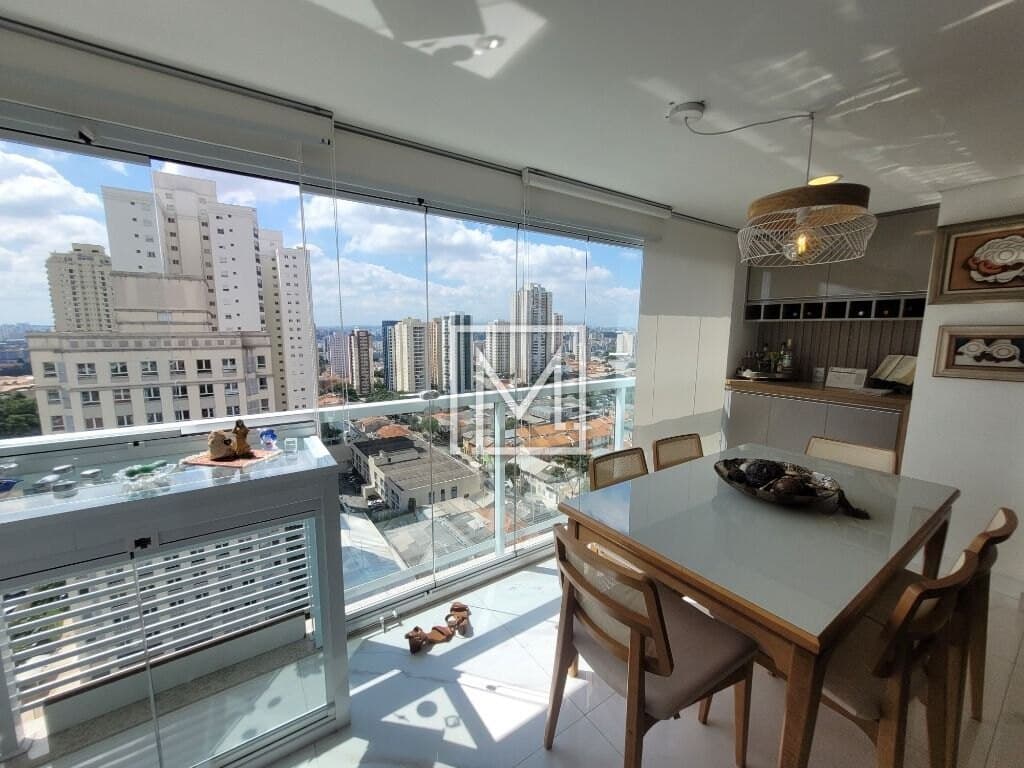 Apartamento com 2 dormitórios à venda, 84 m² por R$ 1.350.000,00 – Ipiranga – São Paulo/SP — foto 3 de 69