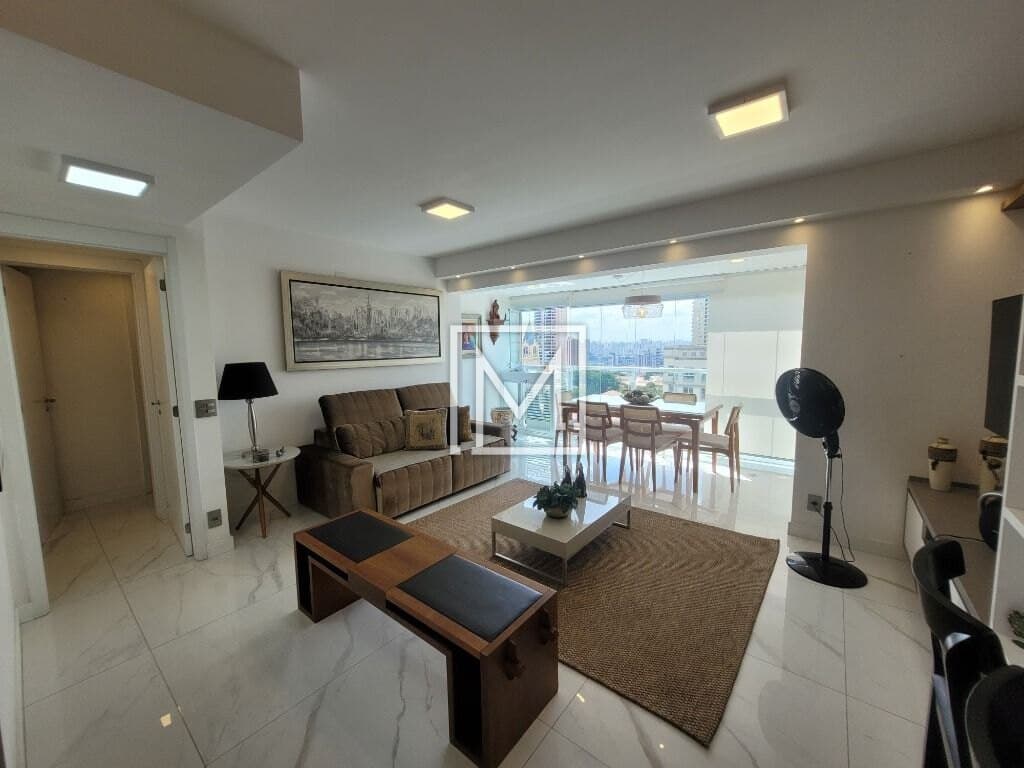 Apartamento com 2 dormitórios à venda, 84 m² por R$ 1.350.000,00 – Ipiranga – São Paulo/SP — foto 4 de 69