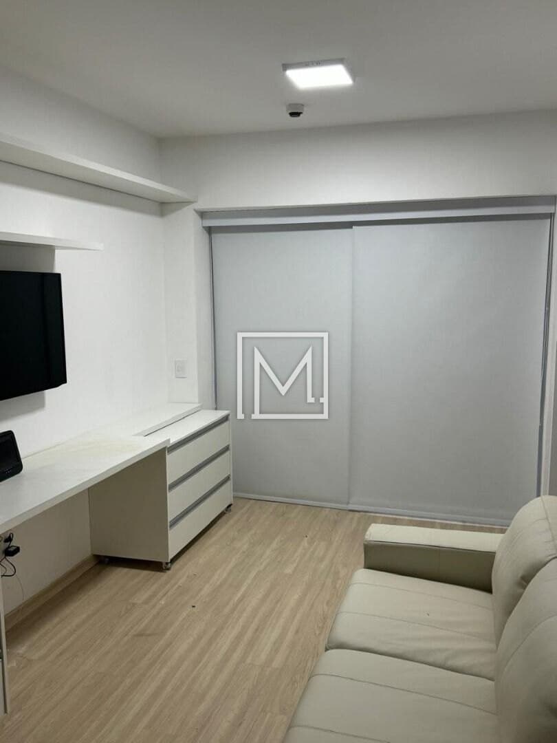 Apartamento com 1 dormitório à venda, 34 m² por R$ 480.000,00 – Vila Mariana – São Paulo/SP — foto 2 de 15