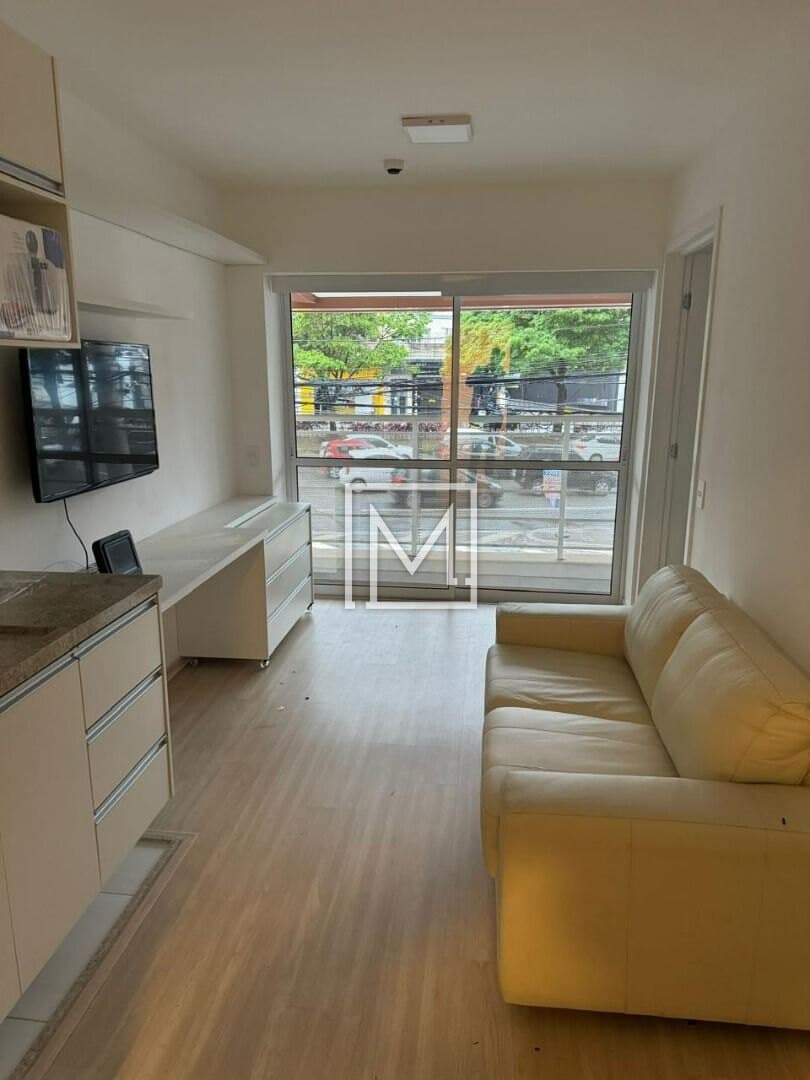 Apartamento com 1 dormitório à venda, 34 m² por R$ 480.000,00 – Vila Mariana – São Paulo/SP — foto 5 de 15