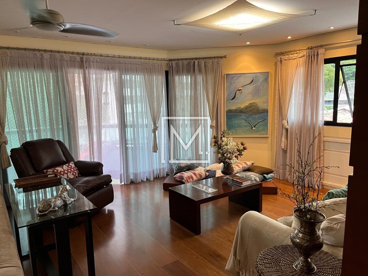 Apartamento para Locação na Aclimação | 210 m² | Próximo ao Metrô Paraíso | 4 Dormitórios | 3 Suítes | 3 Vagas — foto 2 de 28