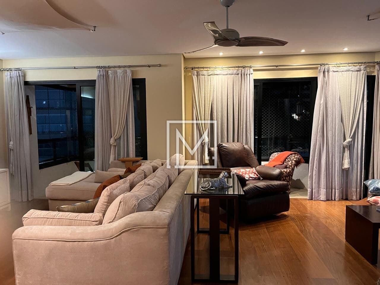Apartamento para Locação na Aclimação | 210 m² | Próximo ao Metrô Paraíso | 4 Dormitórios | 3 Suítes | 3 Vagas — foto 3 de 28